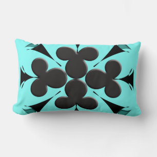 Clubs Lumbar Cushion