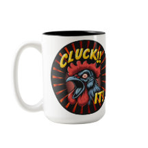 Cluck it