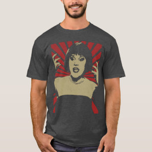 Clue Movie Retro Vintage Style Design friend T-Shirt