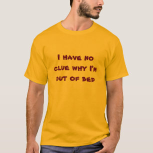 clue T-Shirt