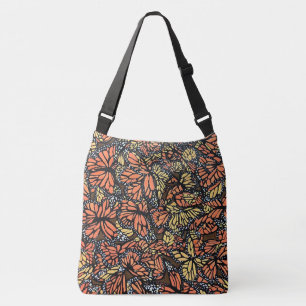Cluster Crossbody Bag