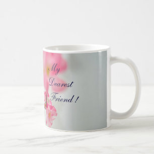 Cluster of Flowers Coffee Mug