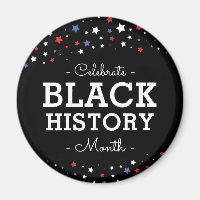 Cluster of Stars | Celebrate Black History RWBB