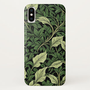 Cluster of Vines in Shades of Green Case-Mate iPhone Case