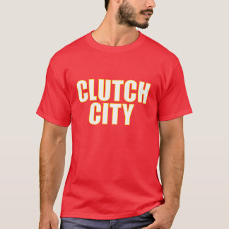Clutch City Shirt