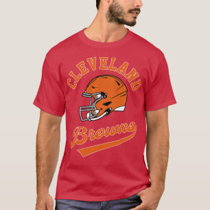 CLVD Browns T-Shirt