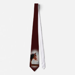 clydesdale tie