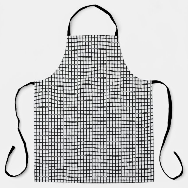 Clymetrics Apron (Front)