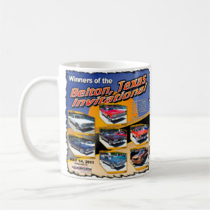CM0BWC Mug