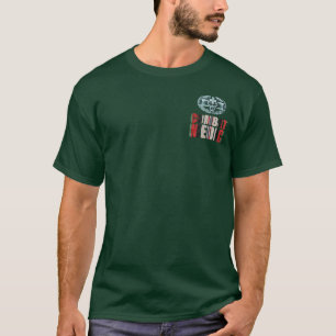 CMB Afghanistan Combat Medic Shirt
