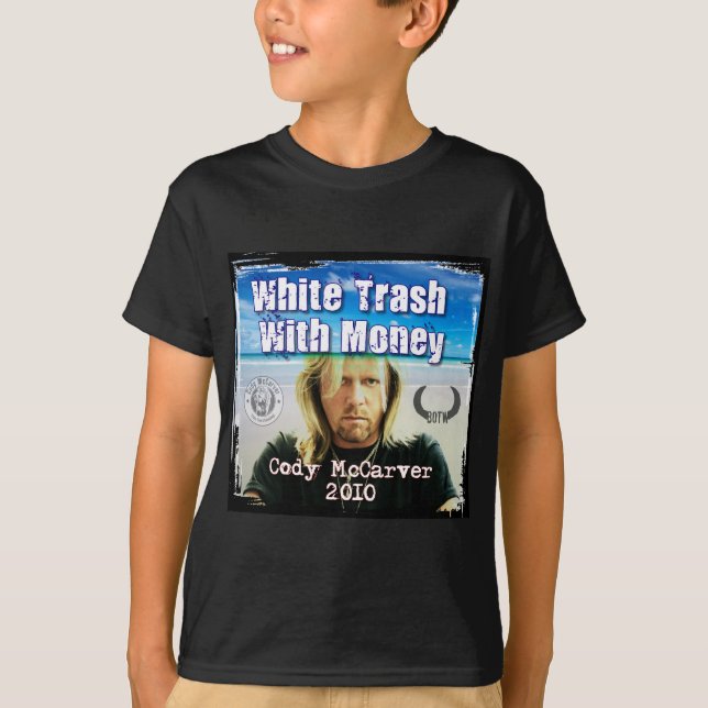 cmc 2010 tshirt (Front)