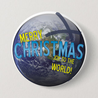 CMN Christmas Button 4