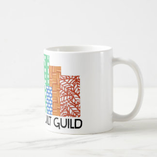 CMQG Coffee Mug 11oz