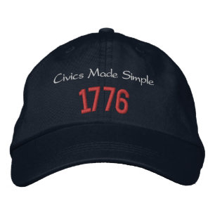 CMS Adjustable Cap