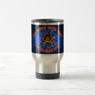 CMS Travel Mug