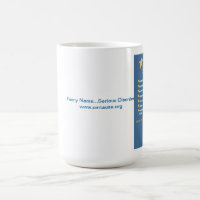 CMT mug Warning I Have a Chronic Disorder