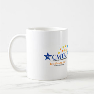 CMT Ribbon mug