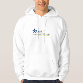 CMTA Hooded Sweatshirt AM 2012