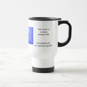 CMTA Travel Mug