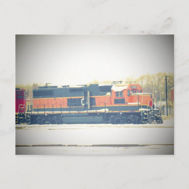 CN 4959 POSTCARD (Front)