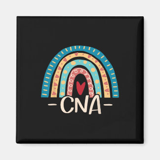 Cna - Appreciation Week Certified Nursing Istant N Magnet