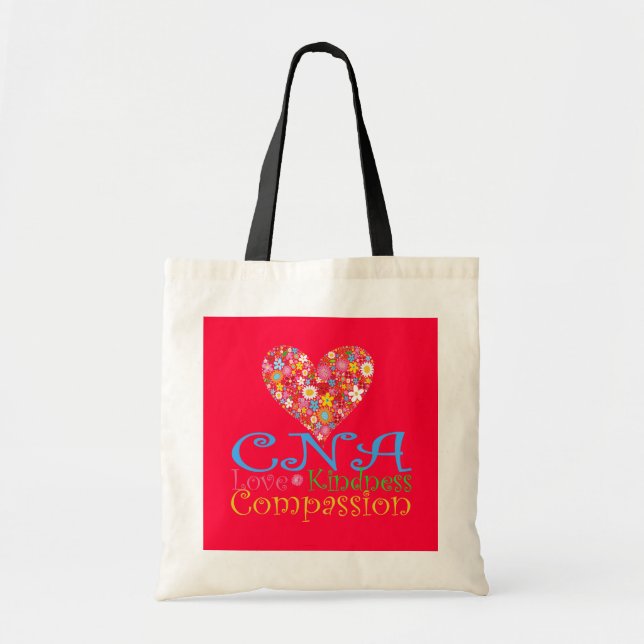 CNA Bag (Front)