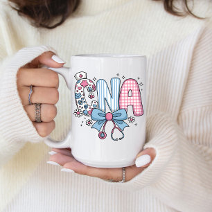 CNA Coffee Mug