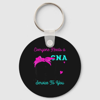 Cna Nurse Smart Sarcastic Nurses Week Nursing Mum Key Ring