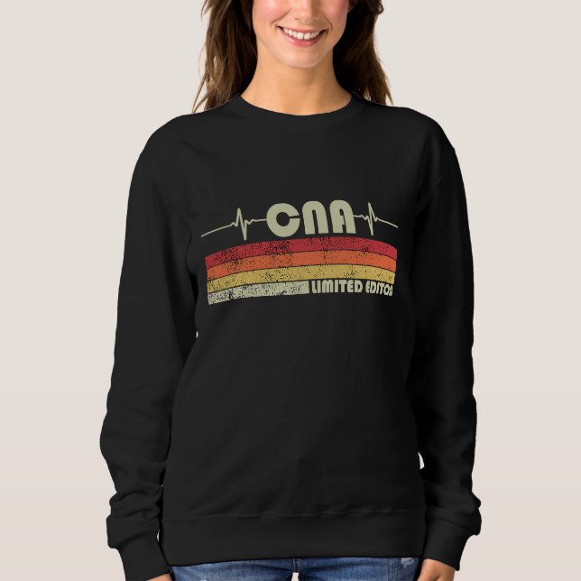 Cna Sweatshirt (Front)