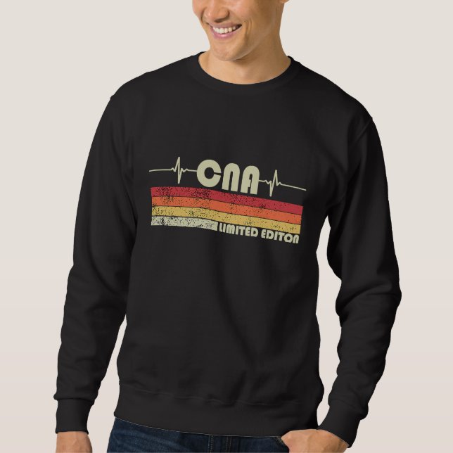 Cna Sweatshirt (Front)