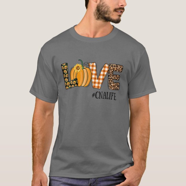 CNA T-Shirt (Front)
