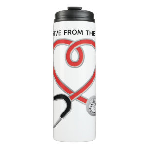 CNAs Give From the Heart! Tumbler