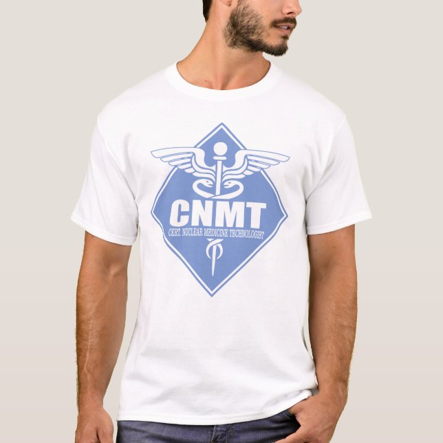 CNMT (diamond) T-Shirt (Front)