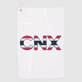 CNX Golf Towel