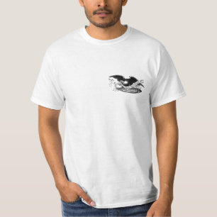 Co B, 8th Ohio Volunteer Infantry T-Shirt