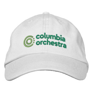 CO Baseball Hat