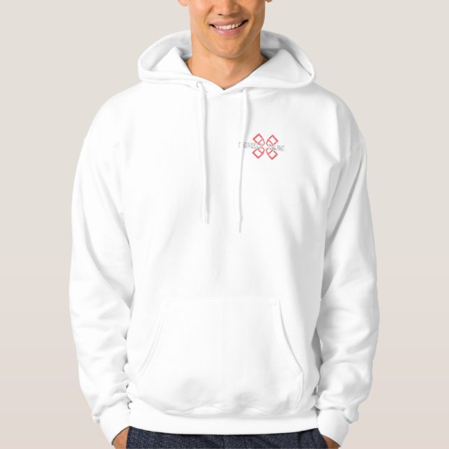 CO Full Frame Hoodie (Front)