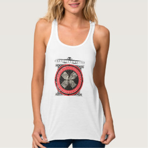CO Full Frame Women's Tank