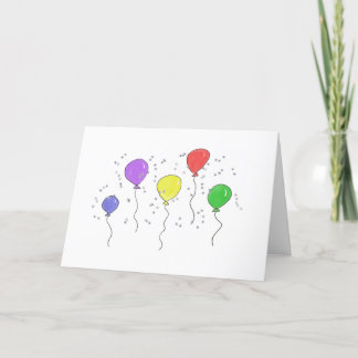 Co-là breith sona dhut! Scottish Gaelic Birthday Holiday Card