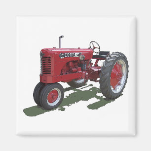 Co-Op Model C Magnet