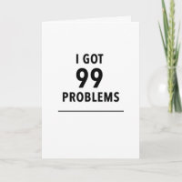 Co-Parent Birthday Card