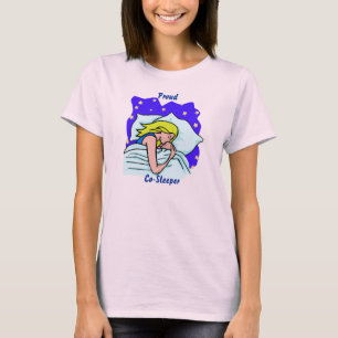Co-Sleeper T-Shirt