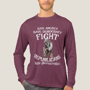 CO Tri-Blend SHIRT