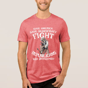 CO Tri-Blend SHIRT