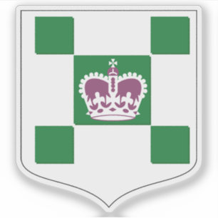 CoA of Charlottetown, Prince Edward Island, Canada