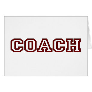Coach