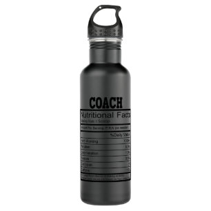 Coach 710 Ml Water Bottle