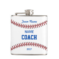 Coach Baseball Sport