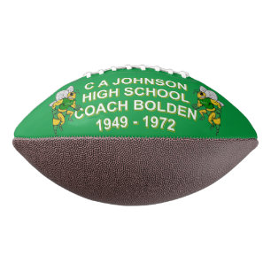 COACH BOLDEN FOOTBALL