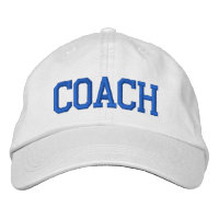 COACH